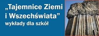 Tajemnice Ziemi i Wszechświata